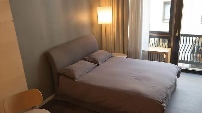 The Duomo & Apartament Mediolan