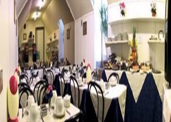 Mayorca Hotel Mediolan