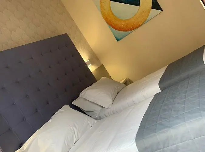 San Gregorio 45 招待所 3*