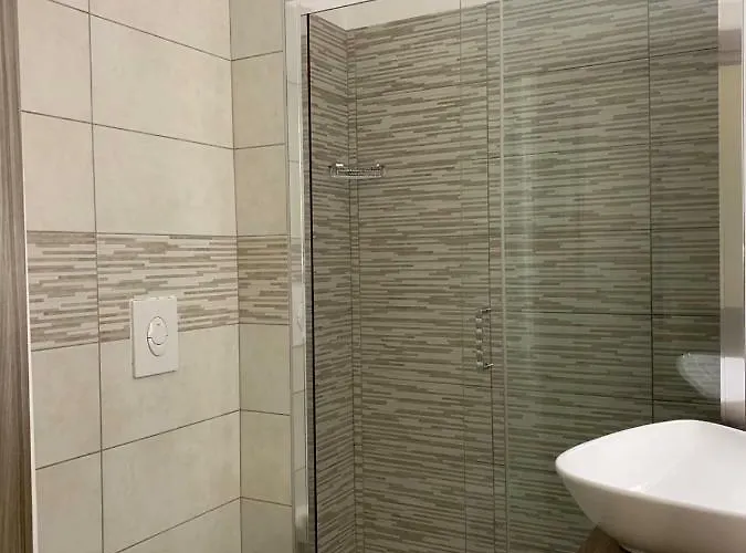 San Gregorio 45 招待所