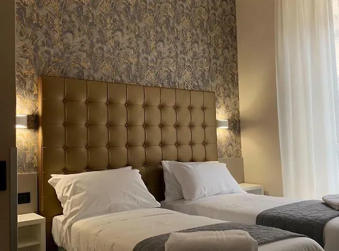 San Gregorio 45 招待所 3*