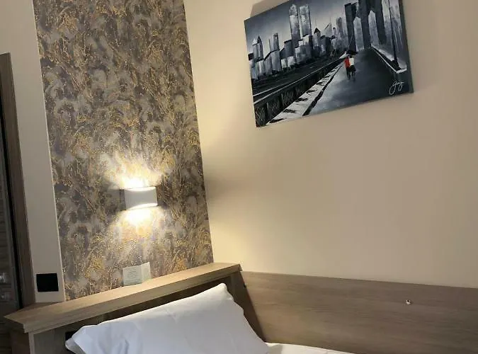 San Gregorio 45 米兰