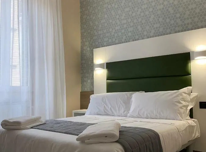 招待所 San Gregorio 45