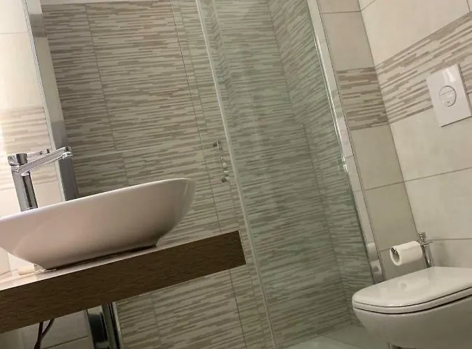 San Gregorio 45 招待所 米兰