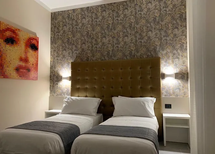 San Gregorio 45 招待所 米兰