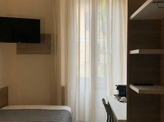 招待所 San Gregorio 45 3*