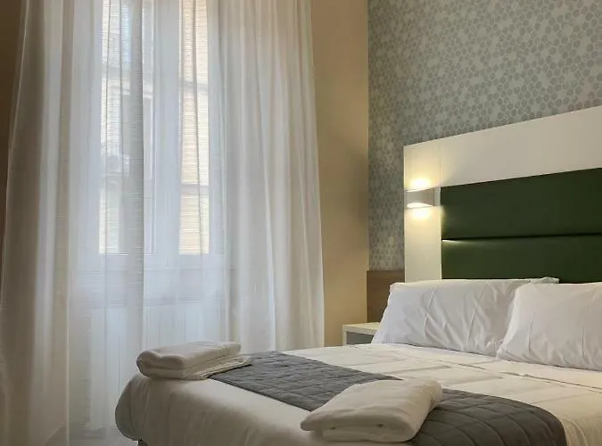 招待所 San Gregorio 45