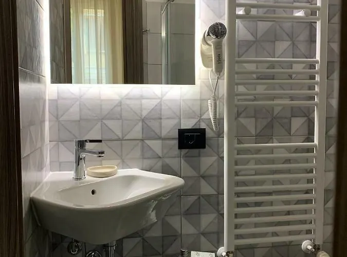 San Gregorio 45 米兰