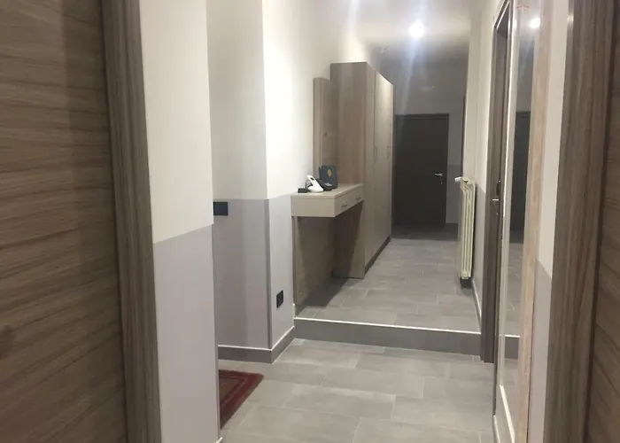 San Gregorio 45 米兰