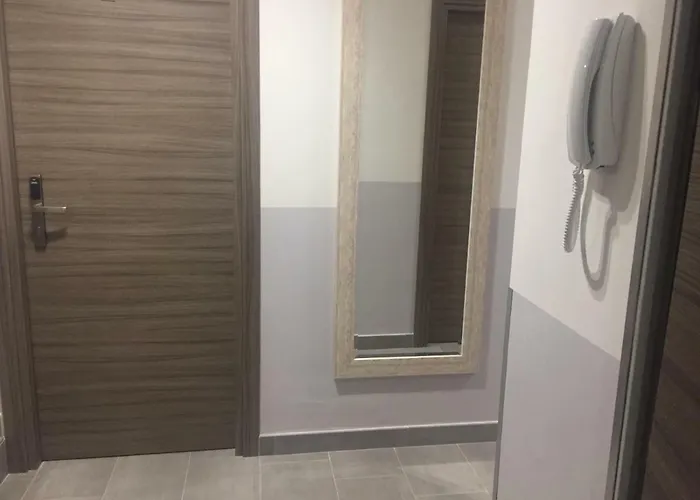 San Gregorio 45 米兰