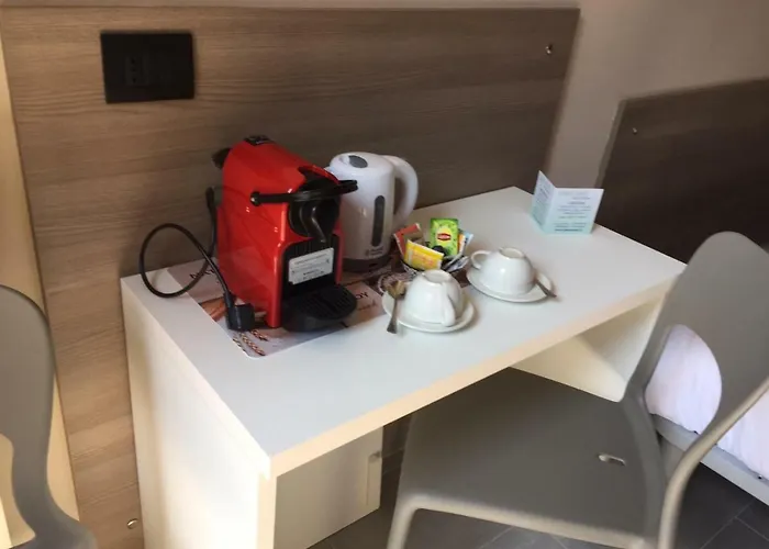 招待所 San Gregorio 45 3*