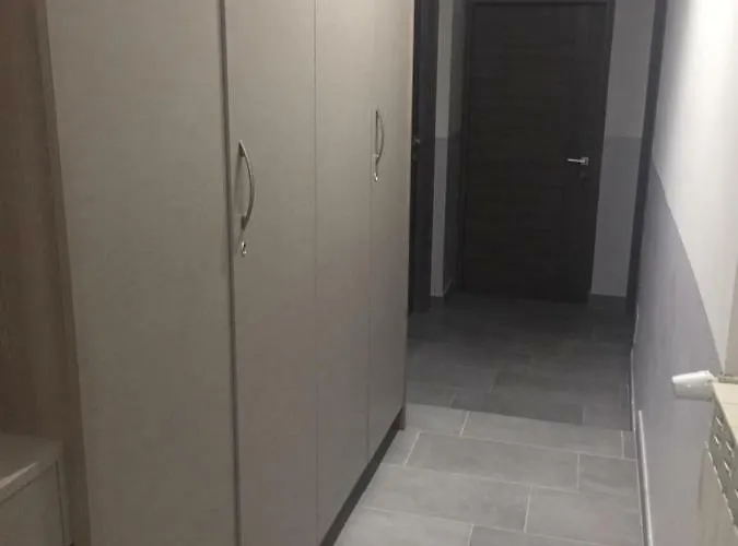 San Gregorio 45 3* 米兰