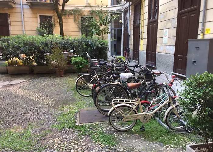 招待所 San Gregorio 45 3*