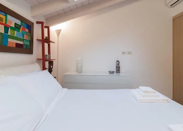 Appartement Italianway Easy - Savona 108 Milan