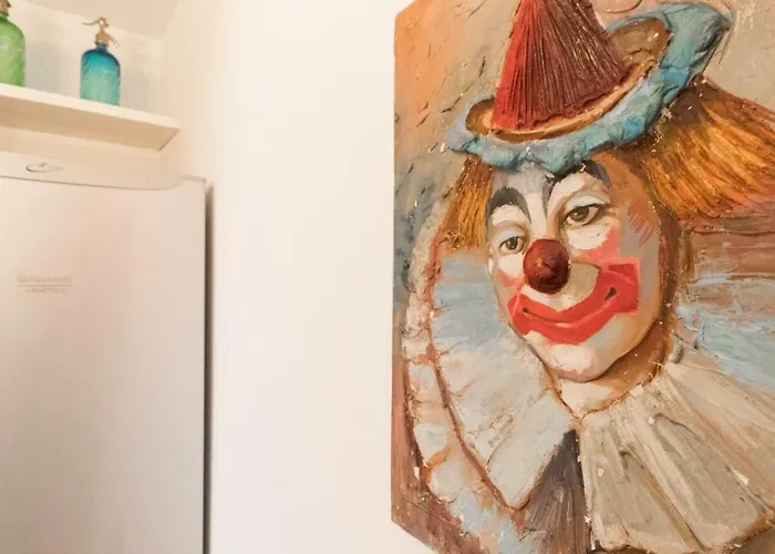 Italianway Easy - Savona 108 Appartement *