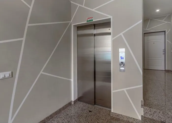 Casa Da Luce Daire Milano