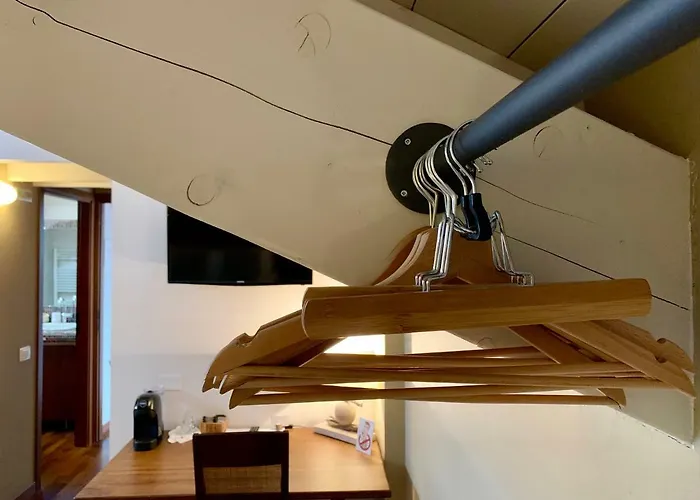 Porta Ronca - B&b, & Apts Отель типа 