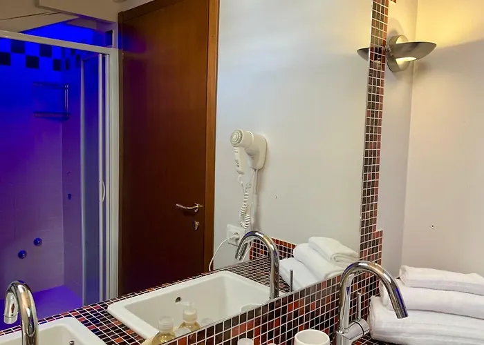 Porta Ronca - B&b, & Apts 3* Ро