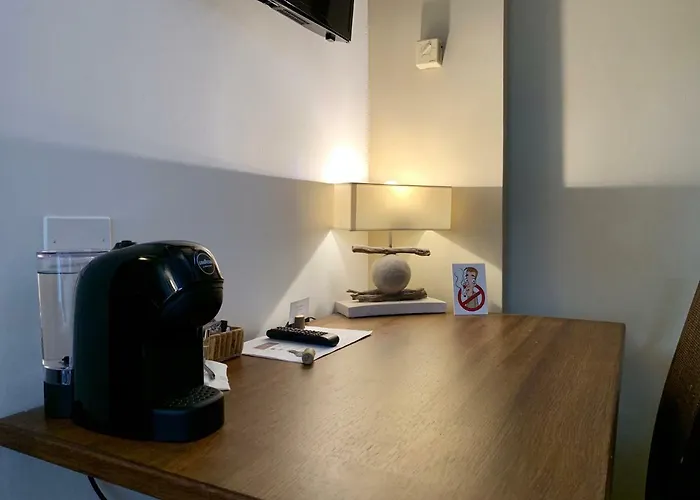 Porta Ronca - B&b, & Apts Отель типа 