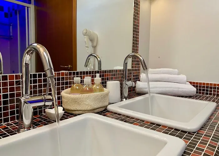 Porta Ronca - B&b, & Apts 3*