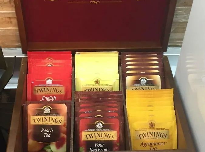 Pensjonat Enjoy Mediolan