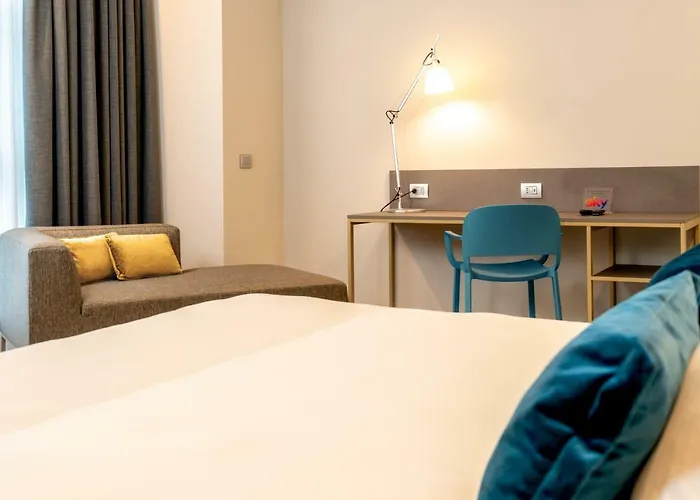 Sleep Tide 4* Milano