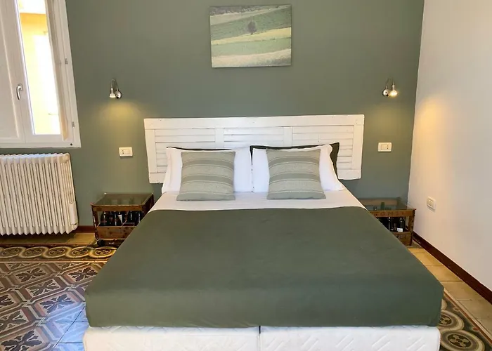 Porta Ronca - B&b, & Apts Отель типа 