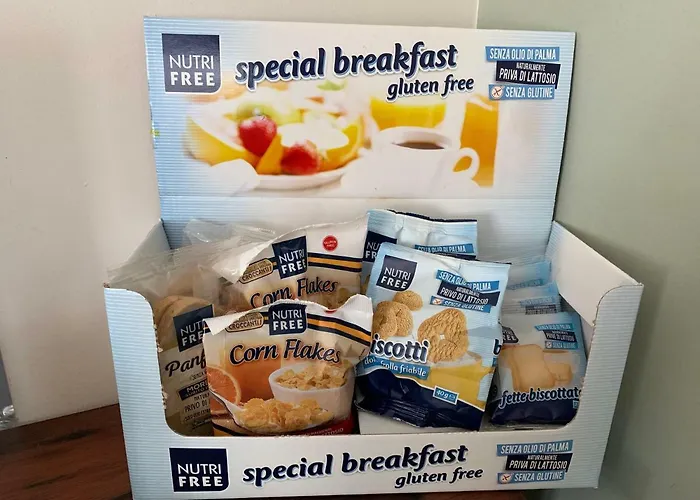 Porta Ronca - B&b, & Apts Ро