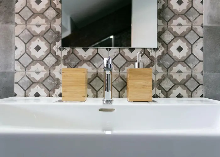 Casale Apartment *