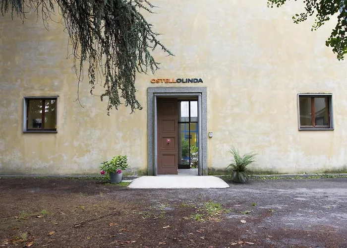 Ostellolinda Ostello Milano