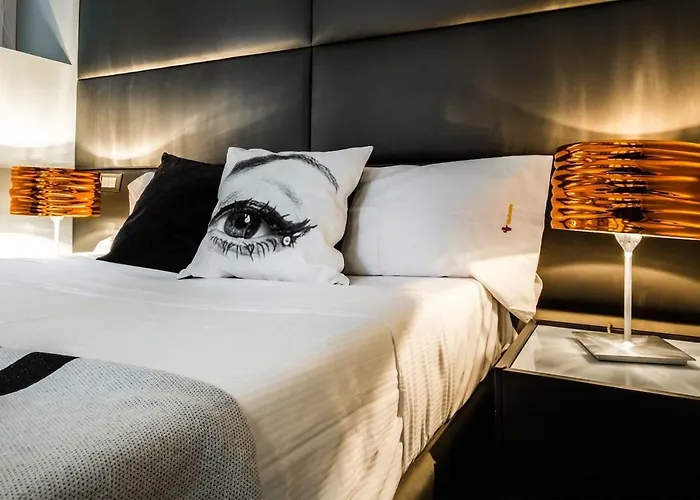 Joivy Superb 1bed In Brera * Milán