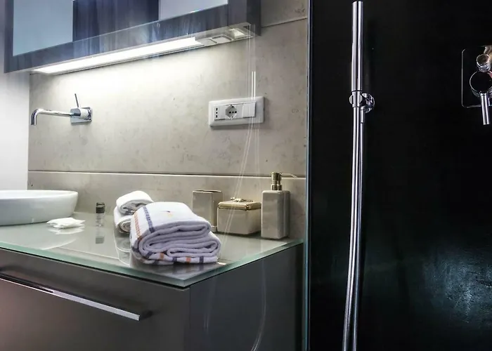 Joivy Superb 1bed In Brera *