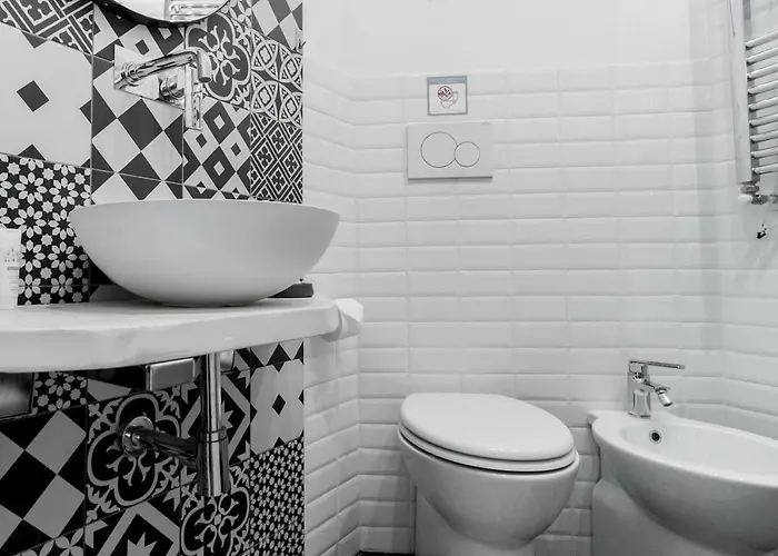 Appartamento Italianway - Pasubio 12 Milano