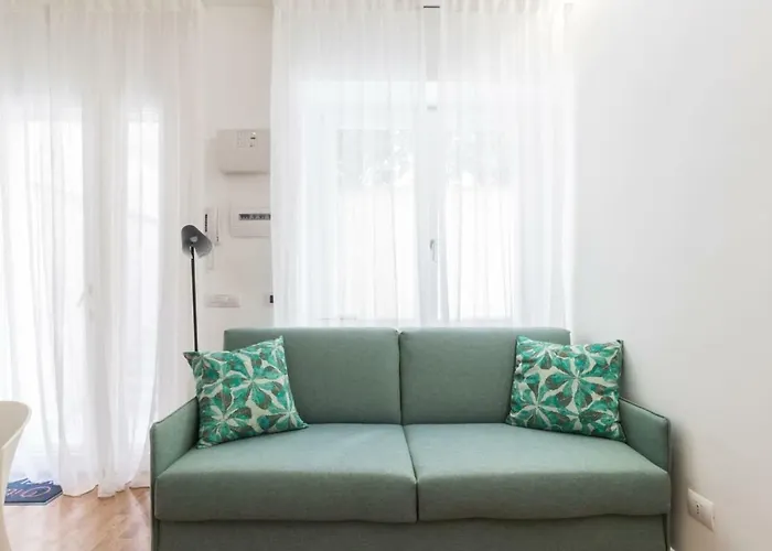 Italianway Easy - Ciro Menotti 18 Apartament Mediolan