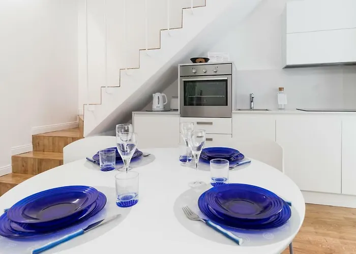 Apartament Italianway Easy - Ciro Menotti 18 *