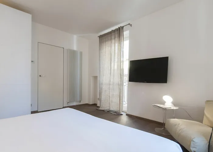 Fifty Eight Hotel Milán