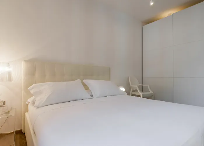 Fifty Eight Hotel Milán