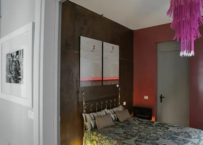 Rosso Segnale Milano