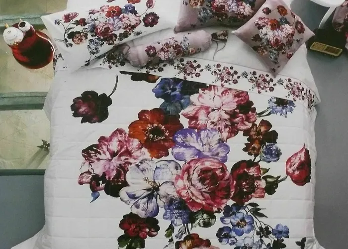 Gæstehus Rosso Segnale 4*