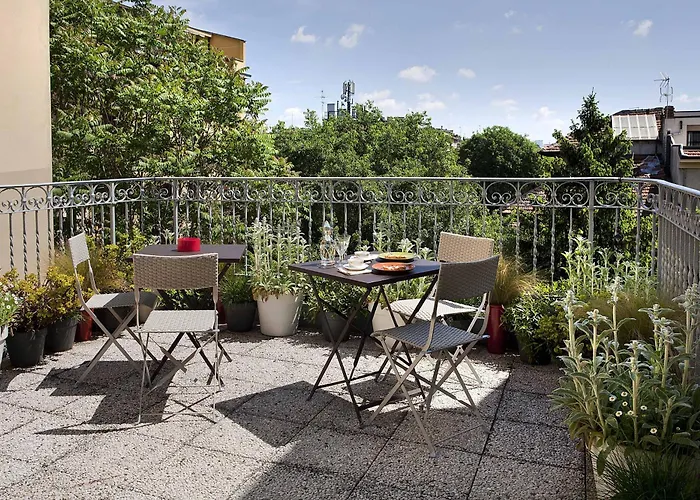 Rosso Segnale Milano