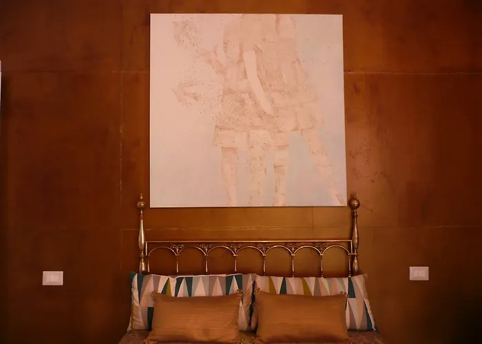 Rosso Segnale Gæstehus