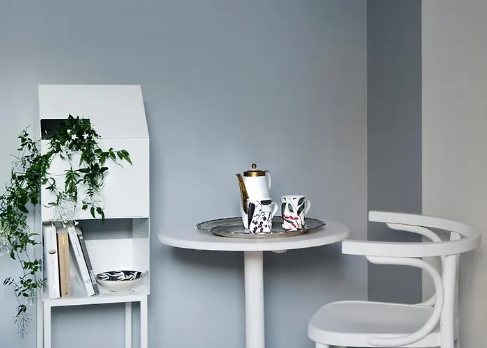 Rosso Segnale Gæstehus