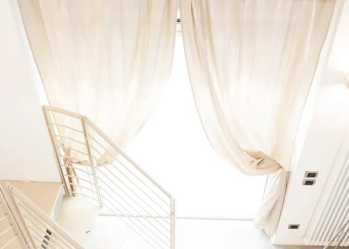 Appartement Alessia's Flat - Mac Mahon *