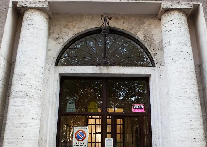 Appartement Alessia's Flat - Mac Mahon *