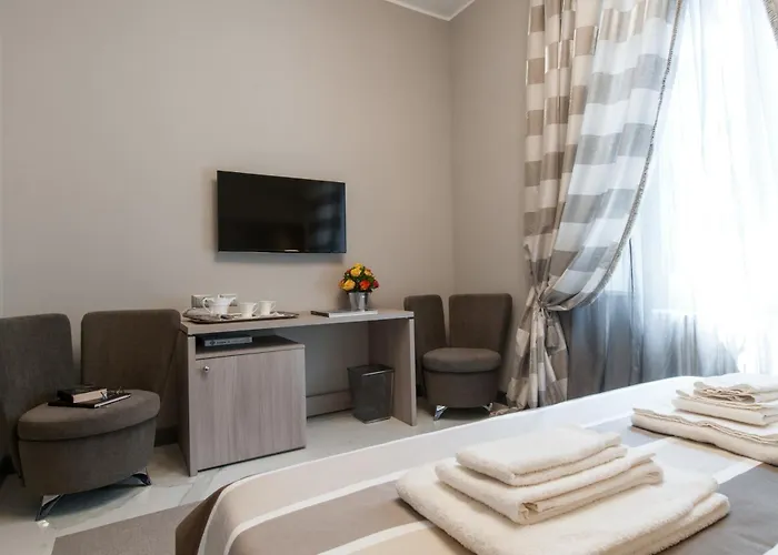 Brera Prestige 밀라노