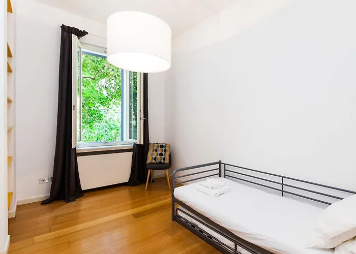 Apartment Easyhomes - Piola Bazzini *