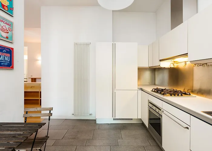 Apartment Easyhomes - Piola Bazzini *