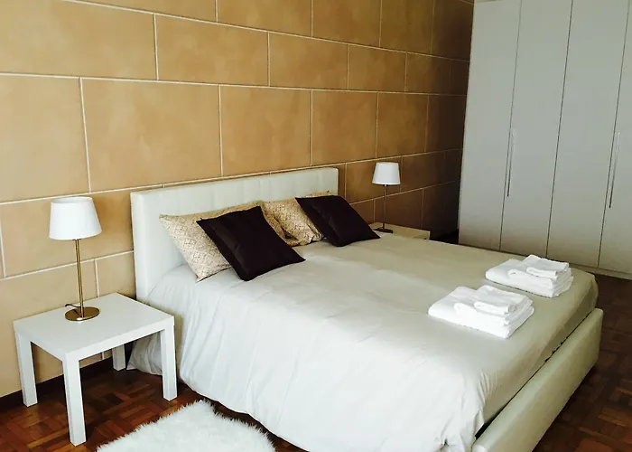 Velasca Apartment Mailand