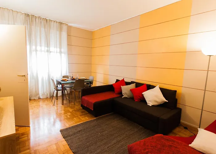 Velasca Apartment