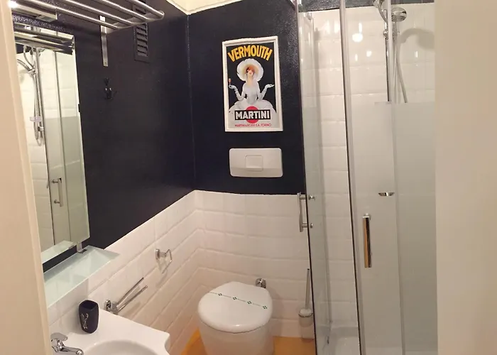 Duomo House * Milão